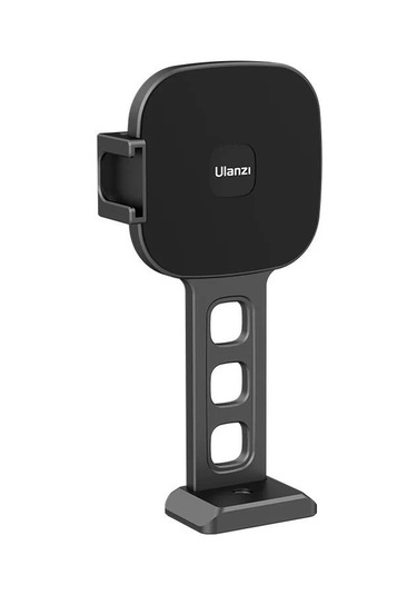 Ulanzi St-28 Iphone Magsafe Uyumlu Manyetik Telefon Tutucu Stand 1 Black