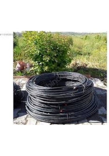 Damalama Hortumu 16 Lık Diz Deliksiz Boru