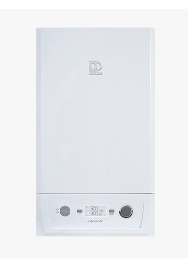 Demirdöküm Nitromix P 24kw Tam Yoğuşmalı Kombi