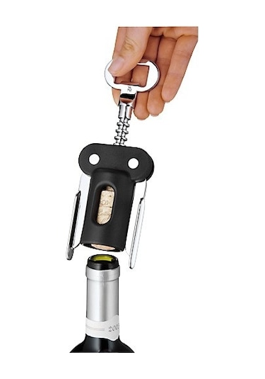 Wmf 658186200 Tirbuşon Siyah