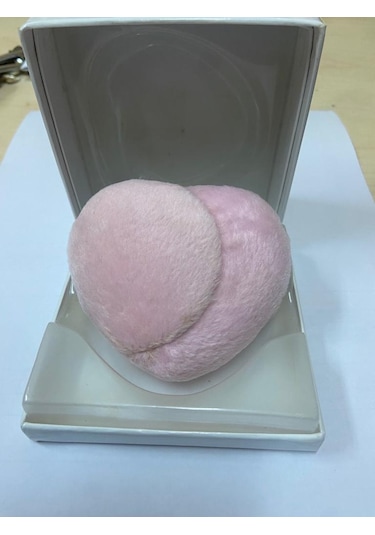 Pembe Kolye Kutusu