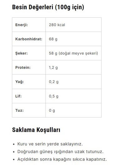 Çam Kozalak Pekmezi 1 Litre %100 Doğal Ve Katkısız