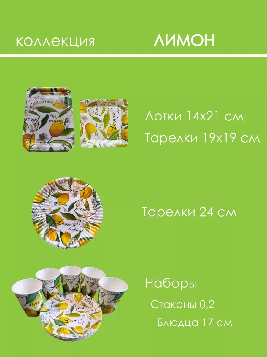 Tverskie Tarelki Kağıt Tek Kullanımlık Tabaklar 200249156 100 adet