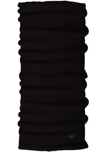 Narr Black Bandana Siyah