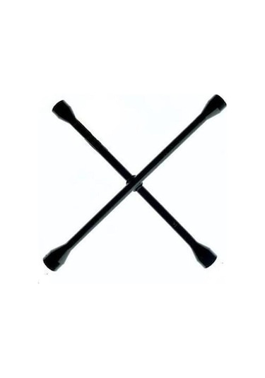 İstavroz Bijon Anahtarı 4 Lü 17-19-21-23