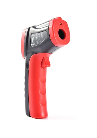 Wintact Wt320 Infrared Temassız Uzaktan Sıcaklık Ölçer