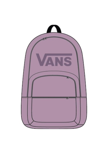 Ranged 2 Backpack-b Kadın Lila Sırt Çantası Vn0a7ufnd451-4487 Lila