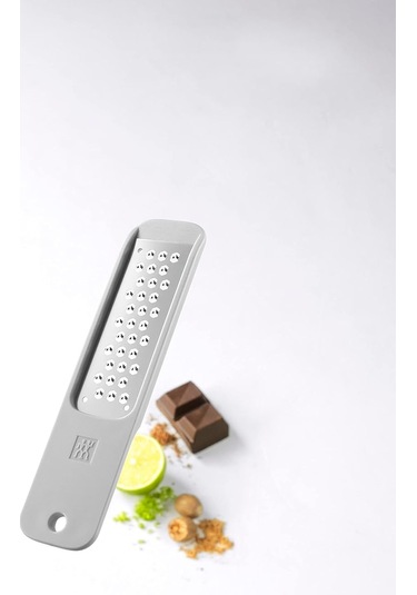 Zwilling Z-cut Mini Rende, Gri Diğer