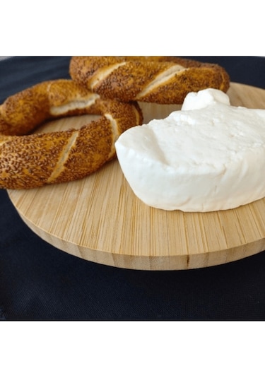 Velioğlu Şavak Tam Yağlı Salamura İnek Peyniri 4 KG