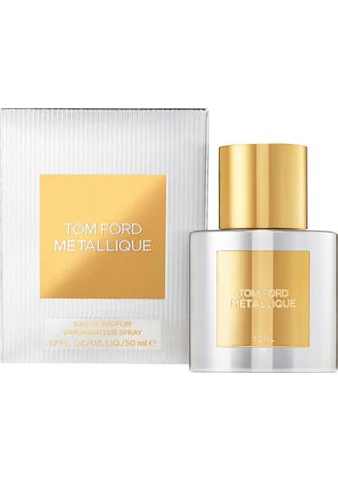 Tom Ford Metallique Kadın Parfüm EDP 50 ML