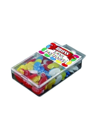 Brons Sayı Fasülyesi 30 Lu Br-221