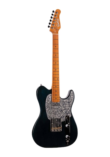 Godin Stadium Pro Ss Akçaağaç Elektro Gitar Pacifik Blue