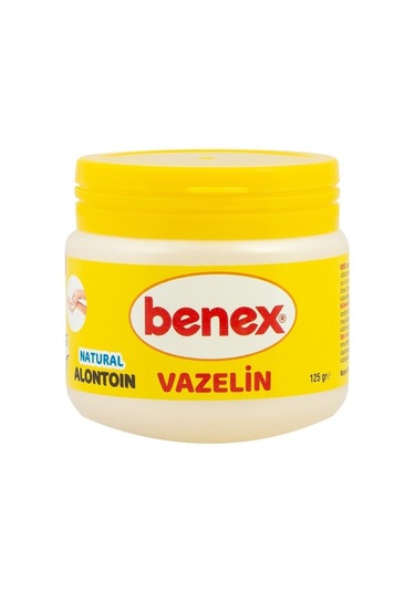 Benex Vazelin 50ml
