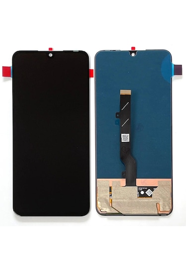 İnfinix Note 30i Lcd Ekran Dokunmatik