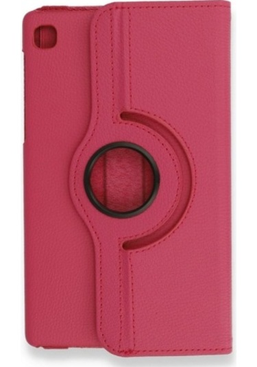 Samsung Uyumlu Galaxy Tab 3 T310 8" 360 Derece Döner Standlı Kılıf