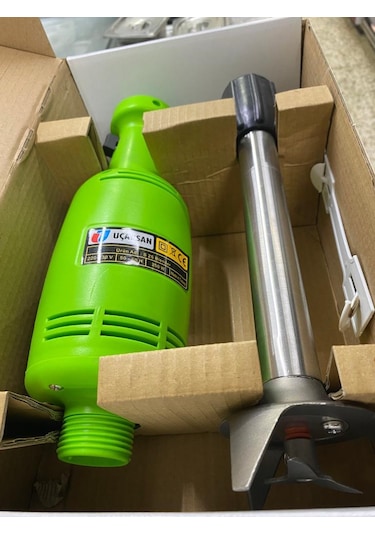 Süper Mikser S25 Blender