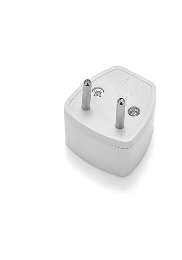Wozlo Universal Priz Çevirici - Amerikan İngiliz Çin Fiş Dönüştürücü
