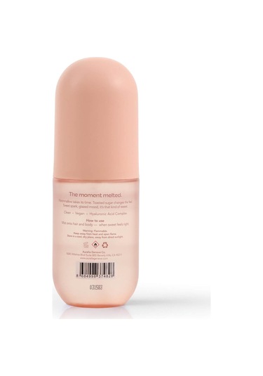 Hydrating Hair & Body Mist Once She Was Sugar 100 ML