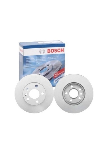 Volkswagen Transporter T4 1.9tdı 1992-2003 Bosch Ön Disk 2 Adet