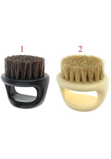 Homyl Profesyonel Salon Kuaför Sakal Bıyık Kıl Tıraş