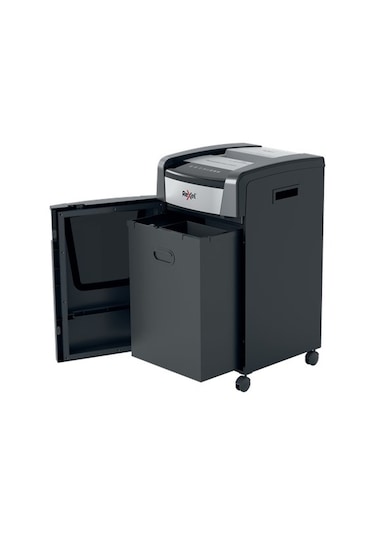 Rexel Momentum Extra Xp422+ Çapraz Kesim Evrak İmha Makinesi 85 L