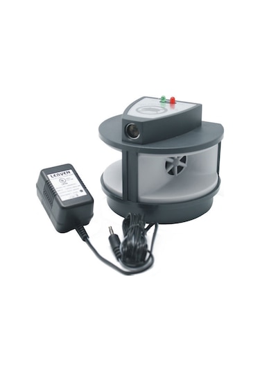 Leaven LS-927M Duo Pro-Pestrepeller Fare Ve Haşere Kovucu 545 m2