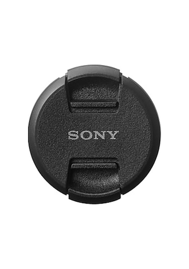 Sony SEL50F25G FE 50 MM F/2.5 G Lens (Sony Eurasia Garantili)