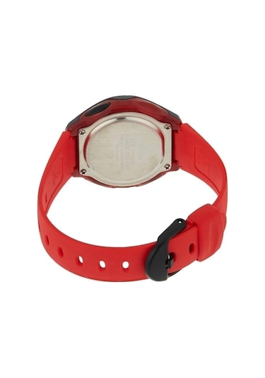 Casio Digital Lw-200-4avdf Çocuk Unisex Kol Saati-14009 Çok Renkli