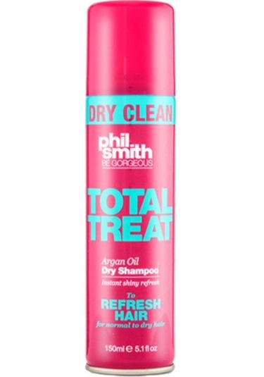 Phil Smith Argan Yağı Özlü Kuru Şampuan 150 ML