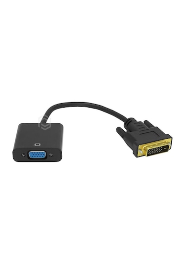 Frısby Fa-6656c Dvı-d Erkek -- Vga Dişi Çevirici Kab