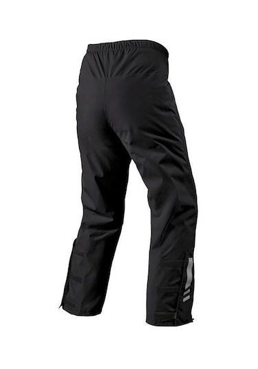 Rev'ıt Acid 4 H20 Motosiklet Yağmurluk Alt Siyah