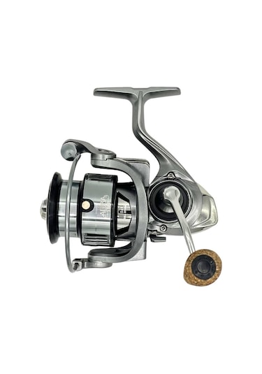 Albastar Fatal 2000 Olta Makinesi