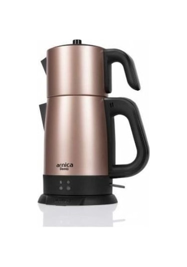 Arnica IH33151 Demli 1.5 L Çay Makinesi