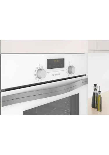 Profilo FRMA425B5 Ankastre Fırın