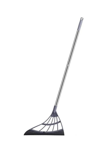 Tongxida Ev Temizliği Silikon Tırpan: Saç Ve Kürk İçin Kolay Temizleyen Abs Süpürge