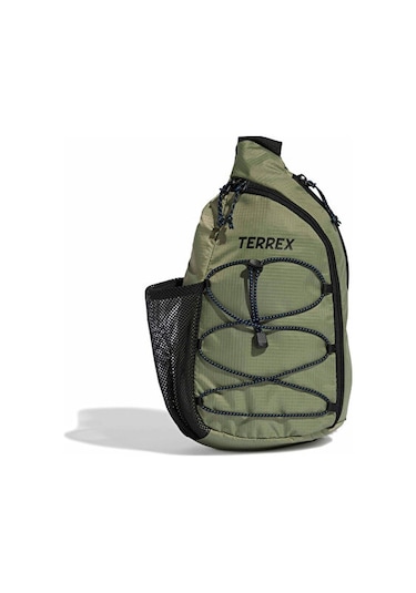 Adidas Mt Sling Bag Sırt Çantası Kc5010 Yeşil Yeşil