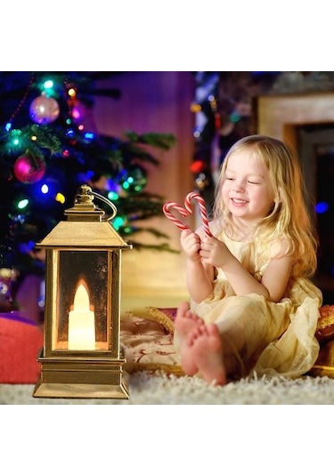 Altın Kırılmaz Dayanıklı Dekoratif