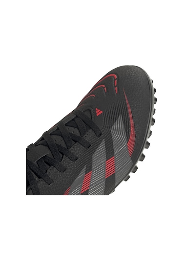Adidas Id3783 Predator Club Tf Unisex Halı Saha Ayakkabısı Siyah