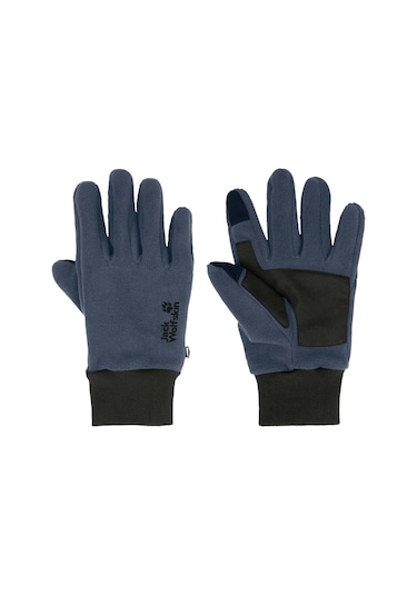 Jack Wolfskın Jack Wolfskin Vertigo Unisex Eldiven C0412 Çok Renkli