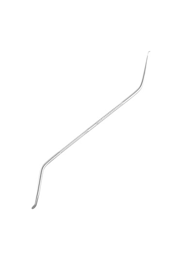 Kangvka Çift Uçlu Paslanmaz Çelik Arı Yavru Nakli Aleti - Kraliçe Yetiştirme İçin Kontrollü移虫 Gereci