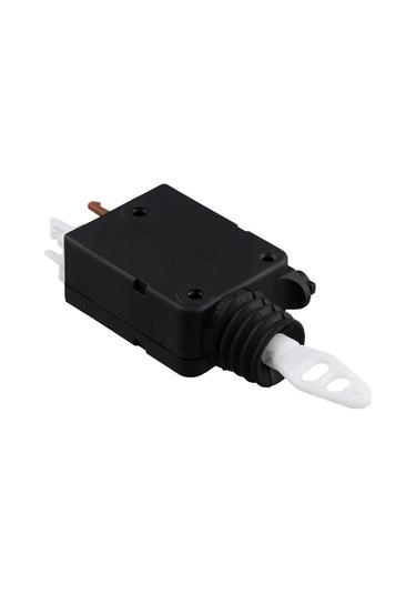 Ulzyvf Peugeot Motor Kilidi Kapı Citroen Aktüatörü 661503 5pın Fp