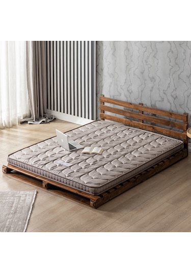 Us. Sleepıng Exclusive Seri Persia Yatak Pedi Şiltesi