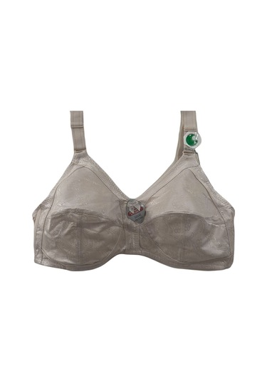 Acemoğlu Kadın Toparlayıcı Küçültücü Sütyen Büyük Beden 110-130 D Cup Ekru Ekru Acemoğlu Kadın Toparlayıcı Küçültücü Sütyen Büyük Beden 110-130 D Cup Ekru Ekru