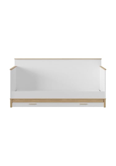 Etto Toddler Karyola 90x200 Cm 90 x 200 CM