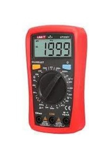 Unı-t Ut33d+ Ölçü Aleti