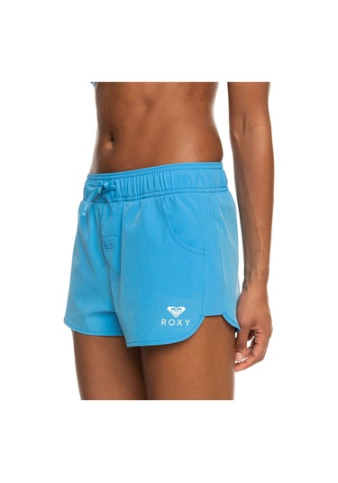 Roxy Roxy Wave 2 Inch Bs Kadın Mavi Boardshort Bjt0 Mavi