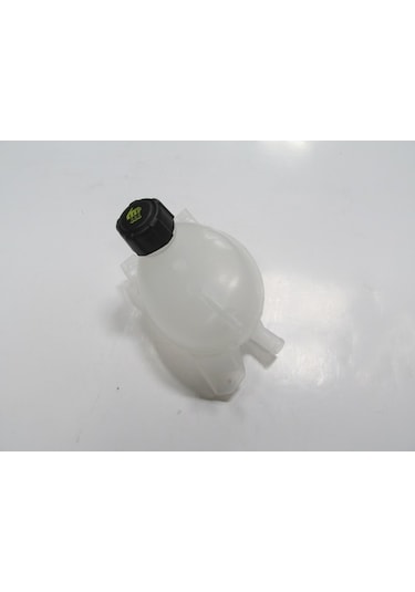 Dacıa Dokker 13/21 Radyatör Yedek Su Deposu Kapaklı - Radyatör