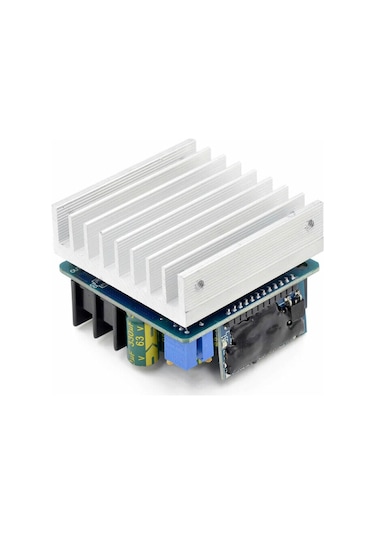 400w 12v / 60v 15a Voltaj Düşürücü Modül Güç Kaynağı Voltaj Ve Akım Ayarlanabilir Dc Dc Step Down