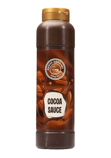 Cocoa Sos 1000gr Diğer