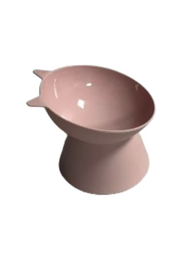 Wishhome Evcil Hayvan Mama ve Su Kabı 250 ML